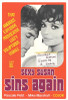 Sexy Susan Sins Again Movie Poster Print (11 x 17) - Item # MOVIE1676