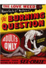 The Burning Question Movie Poster Print (27 x 40) - Item # MOVGF2174