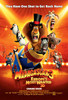 Madagascar 3 Movie Poster Print (27 x 40) - Item # MOVGB70205