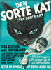 The Black Cat Movie Poster Print (11 x 17) - Item # MOVGB52673