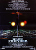 Blue Thunder Movie Poster Print (11 x 17) - Item # MOVEB07001