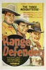 Range Defenders Movie Poster Print (11 x 17) - Item # MOVAB06943