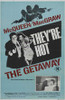The Getaway Movie Poster Print (11 x 17) - Item # MOVGJ6285