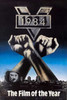 1984 Movie Poster Print (27 x 40) - Item # MOVCJ3350