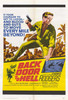 Back Door to Hell Movie Poster Print (11 x 17) - Item # MOVAF0093