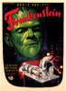 Frankenstein Movie Poster Print (11 x 17) - Item # MOVGC9829