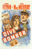 Dive Bomber Movie Poster Print (27 x 40) - Item # MOVCH5741