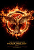 The Hunger Games: Mockingjay - Part 1 Movie Poster Print (27 x 40) - Item # MOVAB97245