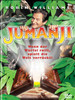 Jumanji Movie Poster Print (27 x 40) - Item # MOVAJ9437