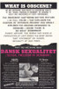 Sexual Freedom in Denmark Movie Poster Print (27 x 40) - Item # MOVIH1295