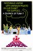 The Cat from Outer Space Movie Poster Print (11 x 17) - Item # MOVAE6863