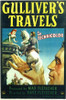 Gulliver's Travels Movie Poster Print (11 x 17) - Item # MOVCC1870