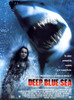 Deep Blue Sea Movie Poster Print (11 x 17) - Item # MOVGJ4480