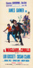 Skin Game Movie Poster Print (27 x 40) - Item # MOVCH4581
