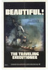 Traveling Executioner Movie Poster Print (11 x 17) - Item # MOVGF3193