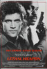 Lethal Weapon Movie Poster Print (11 x 17) - Item # MOVAB27410