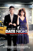 Date Night Movie Poster Print (27 x 40) - Item # MOVEB10090