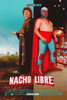 Nacho Libre Movie Poster Print (11 x 17) - Item # MOVIH9400