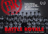 Battle Royale Movie Poster Print (11 x 17) - Item # MOVCD9916