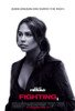 Fighting Movie Poster Print (11 x 17) - Item # MOVIJ8829