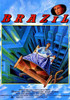 Brazil Movie Poster Print (27 x 40) - Item # MOVAJ7678