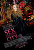 Sex and The City: The Movie Movie Poster Print (27 x 40) - Item # MOVAI8856