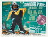 Forbidden Planet Movie Poster Print (11 x 17) - Item # MOVEB68230