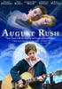 August Rush Movie Poster Print (27 x 40) - Item # MOVAI7302