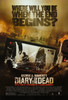 Diary of the Dead Movie Poster Print (11 x 17) - Item # MOVAI9137