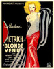 Blonde Venus Movie Poster Print (11 x 17) - Item # MOVIC6867