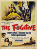 The Fugitive Movie Poster Print (27 x 40) - Item # MOVCJ1179