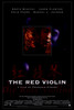 The Red Violin Movie Poster Print (27 x 40) - Item # MOVEG4890