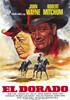 El Dorado Movie Poster Print (11 x 17) - Item # MOVGE8221