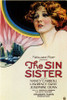 Sin Sister Movie Poster Print (11 x 17) - Item # MOVIE0173