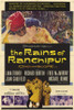 The Rains of Ranchipur Movie Poster Print (11 x 17) - Item # MOVAE0149