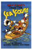 Sea Scouts Movie Poster (11 x 17) - Item # MOV197848