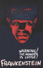 Frankenstein Movie Poster Print (11 x 17) - Item # MOVAD6988
