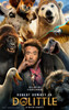 Dolittle Movie Poster Print (11 x 17) - Item # MOVAB64955