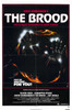 The Brood Movie Poster Print (11 x 17) - Item # MOVAB38801