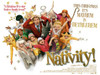 The Nativity Story Movie Poster Print (11 x 17) - Item # MOVAB47560