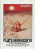 Blood Beach Movie Poster Print (11 x 17) - Item # MOVIJ4337