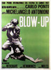 Blow-Up Movie Poster Print (11 x 17) - Item # MOVIE0055