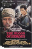 The Blood of Heroes Movie Poster Print (11 x 17) - Item # MOVCF3139