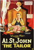 The Tailor Movie Poster Print (11 x 17) - Item # MOVAD0950