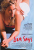 Lila Says Movie Poster Print (11 x 17) - Item # MOVCH7507