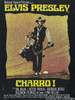 Charro! Movie Poster Print (27 x 40) - Item # MOVCI2548