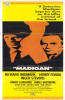Madigan Movie Poster Print (11 x 17) - Item # MOVEE7956