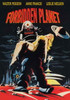 Forbidden Planet Movie Poster Print (11 x 17) - Item # MOVII3558