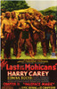 The Last of the Mohicans Movie Poster Print (27 x 40) - Item # MOVEF2350