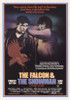 The Falcon and the Snowman Movie Poster Print (11 x 17) - Item # MOVED8915